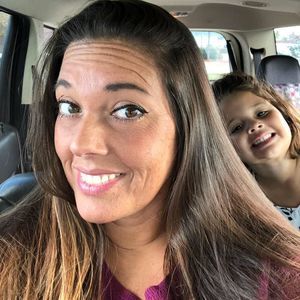 Meet your Posher, Jackie